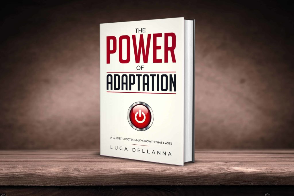 The Power of Adaptation