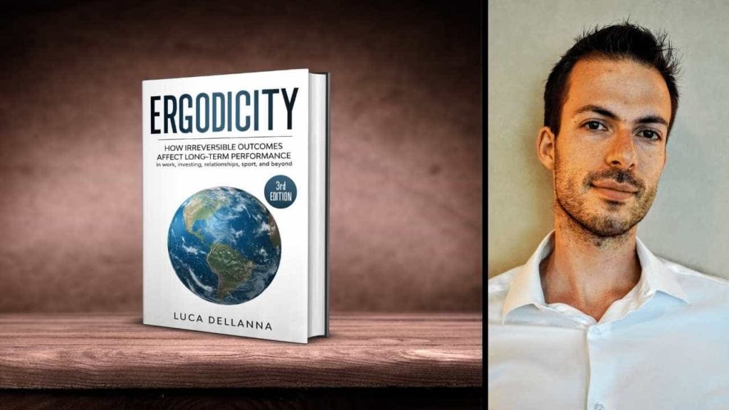 Ergodicity: Definition, Examples, And Implications, As Simple As Possible