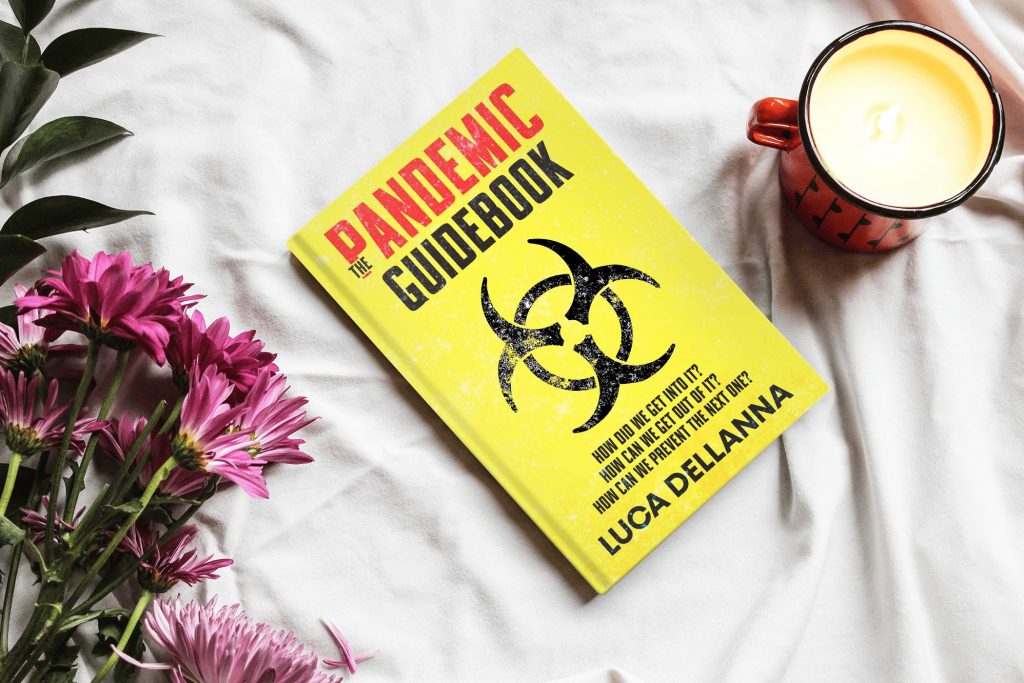 The Pandemic Guidebook